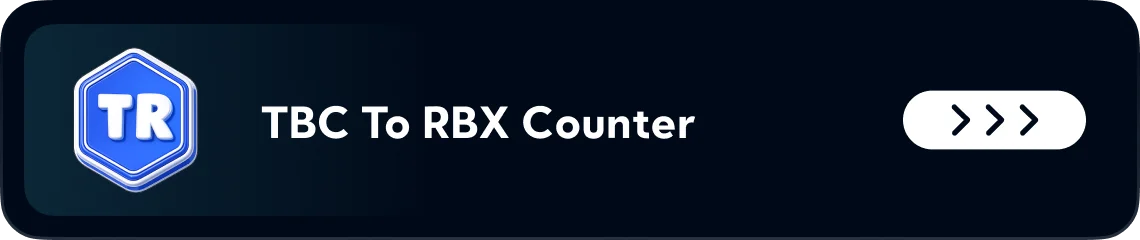 TBC RBX Counter
